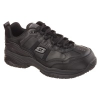 Sketchers Softstride Grinell Safety Trainer